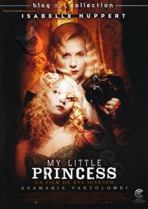 My Little Princess (DVD)